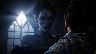 Антея Дуарте - Banishers: Ghosts of New Eden впервые получила максимальную скидку 70% в Steam сразу после окончания летней распродажи - playground.ru