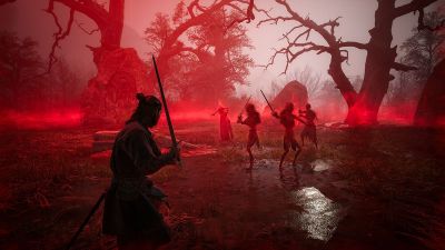 Матеуш Томашкевич - Конрад Томашкевич (Konrad Tomaszkiewicz) - Вампирская ролевая игра The Blood of Dawnwalker от ведущих разработчиков The Witcher 3 и Cyberpunk 2077 приглянулась двум миллионам геймеров - 3dnews.ru
