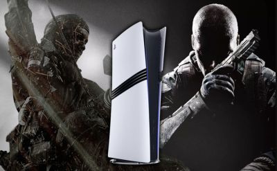 Black Ops - Digital Foundry раскритиковала порты Call of Duty: Black Ops для PS5: "это выглядит как работа спустя рукава" - playground.ru
