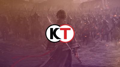 Компания Koei Tecmo за два года выросла с 2500 до 3000 сотрудников и планирует нанять ещё 2000 - playground.ru - Китай