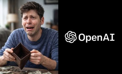 OpenAI может сжечь все свои деньги уже к середине 2027 года, если инвесторы перестанут вкладывать миллиарды - playground.ru - New York