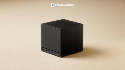 Valve без предупреждения запустила в Steam новую программу Steam Machine Verified для совместимых игр - playground.ru