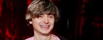 RAMZES666: «Футбол вечный, а Дота, наверное, не такая игра уж вечная» - dota2.ru