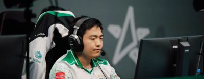 Sneyking: «Я подхожу к каждому турниру так, будто он может стать последним» - dota2.ru