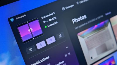 Приложение Phone Link в Windows 11 съедает до 30 ГБ оперативной памяти - Microsoft молчит, а пользователи страдают - playground.ru