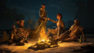 Ubisoft Quebec - Assassin’s Creed Black Flag Resynced не разочаровала Ubisoft продажами — два миллиона копий на следующий день после релиза - 3dnews.ru