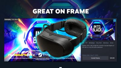 Valve добавила раздел "Отлично работает на Steam Frame" в преддверии запуска VR-гарнитуры - playground.ru - Сша