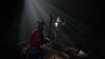 Конрад Томашкевич - Создатели The Blood of Dawnwalker рассказали, как Max Payne и Guitar Hero повлияли на боевую систему - playground.ru