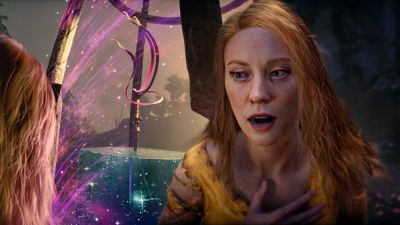 Дебора Энн Уолл - God of War Laufey выйдет на дисках, что подтверждает релиз в 2027 году - playground.ru - Santa Monica - Сан-Диего