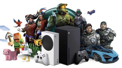 Джеза Кордена - Microsoft может представить систему Disc-to-Digital уже на следующей неделе - playground.ru