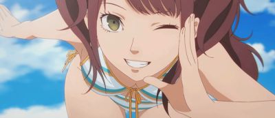 Утечка: Прохождение демоверсии Persona 4 Revival на китайском языке - gamemag.ru
