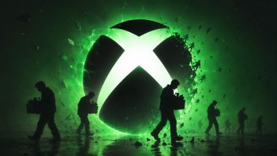 Microsoft ответила на слухи: увольнения в Xbox не связаны с заменой сотрудников иностранными специалистами - playground.ru