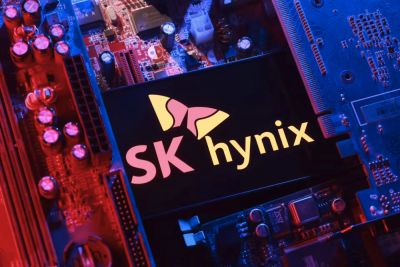 Глава SK Hynix предупредил о крупнейшем дефиците памяти в истории уже в 2027 году - playground.ru