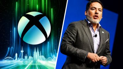 Шон Лейден - Бывший глава PlayStation: Xbox придется выбрать между консолями и мультиплатформой - playground.ru