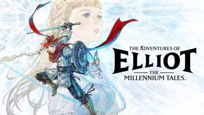 Для The Adventures of Elliot: The Millennium Tales вышло первое обновление гипервизор-обхода Denuvo - playground.ru