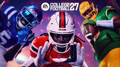 Массовые жалобы недовольных игроков заставили EA удалить микротранзакции из College Football 27 - playground.ru