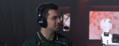 ATF после победы над Power Rangers: «Думаю, им стоило заменить игрока с ником Alberkaaa, но ладно» - dota2.ru