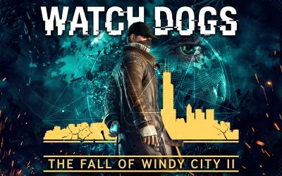 Настоящий некстген в Чикаго: для первой Watch Dogs вышел графический мод с современными технологиями - playground.ru