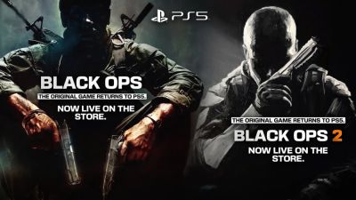 В обновленной Call of Duty: Black Ops 2 сохранили редактор эмблем - игроки сразу начали создавать запрещенную символику - playground.ru