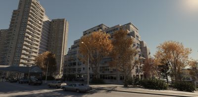 Мод RTX Remix для GTA 4 получил масштабное обновление 1.4.0 с улучшенной оптимизацией и системой Numos - playground.ru