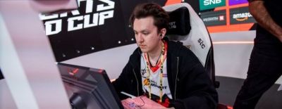 Power Rangers и GamerLegion завершили выступление на Esports World Cup 2026 - dota2.ru