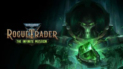 Разработчики Warhammer 40,000: Rogue Trader запустили опрос сообщества по итогам релиза шестого крупного обновления - playground.ru
