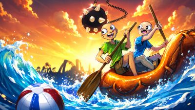 Создатель игры, которую вернули 55 тысяч раз, не требует убрать возвраты Steam, но считает систему уязвимой - playground.ru