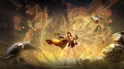 Авторы MMORPG Black Desert Mobile рассказали о создании обновления Remaster и PC-клиента - mmo13.ru