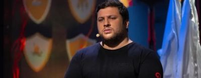 sQreen о вылетивших командах с EWC 2026: «Ну хоть фотки у Эйфелевой башни сделают с их крутым менеджментом» - dota2.ru