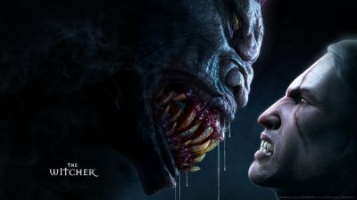 Артур Ганшинец - Сценарист первого "Ведьмака" предупредил, что Fool's Theory вряд ли сможет сделать ремейк похожим на третью часть - playground.ru