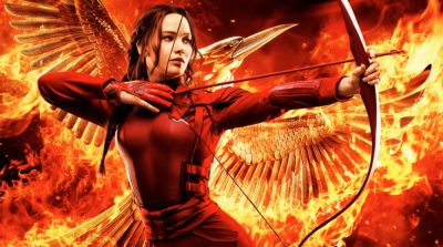 Вуди Харрельсон - Дженнифер Лоуренс - Джош Хатчерсон - Lionsgate повторно выпустит в кинопрокат все фильмы франшизы "Голодные игры" - playground.ru - Сша