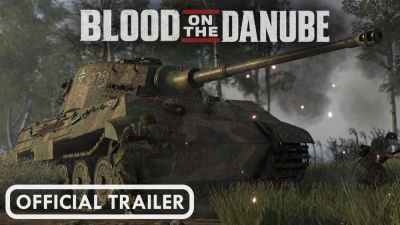 Tiger Ii II (Ii) - К тактическому шутеру Easy Red 2 скоро выйдет масштабное дополнение Blood on the Danube - playground.ru - Румыния - Венгрия - Будапешт
