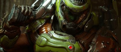 Томас Уоррен - Инсайдер: id Software занимается новой DOOM - gamemag.ru