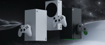 Джез Корден - Microsoft может анонсировать технологию конвертации дисков Xbox в цифру на следующей неделе - gamemag.ru