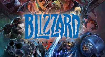 Джейсон Шрайер - Джейсон Шрайер: Blizzard готовит множество новых игр, включая проекты по Diablo и StarCraft - playground.ru