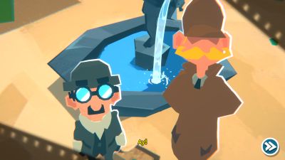 Шерлок Холмс - Crushed in Time — растягивание удовольствия. Рецензия - 3dnews.ru