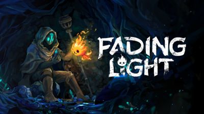 Анонс демоверсии рисованной метроидвании Fading Light - playground.ru
