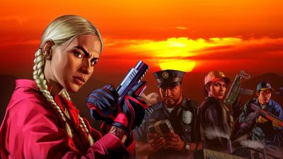 14 июля может стать началом конца GTA Online - Rockstar готовится переключиться на GTA 6 - playground.ru