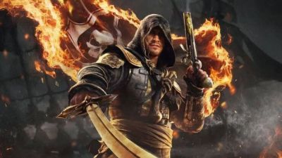 Assassins Creed Black Flag Resynced разошлась тиражом в 2 миллиона копий - ridus.ru