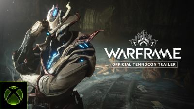 Warframe впервые отправится в систему Тау - Digital Extremes показала трейлер нового масштабного дополнения - playground.ru