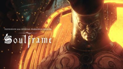 Авторы Soulframe переосмыслили систему морали, вдохновившись KOTOR и BioShock - playground.ru