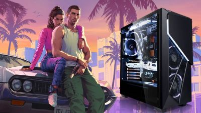 Штраус Зельник - Бывший продюсер Rockstar объяснил, с чем связаны поздние релизы игр компании на ПК - playground.ru