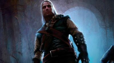 Анджей Сапковский - Артур Ганшинец - Ведущий сценарист The Witcher высказался о ремейке первой части - landofgames.ru