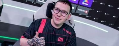 «Я доволен. Мы с каждой серией играли лучше» — gpk об игре BB Team в групповой стадии EWC 2026 - dota2.ru