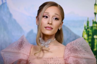 Эмма Робертс - Ариана Гранде - Сара Полсон - Эван Питерс - Ариана Гранде не появится в 13-м сезоне "Американской истории ужасов" из-за конфликта в расписании - playground.ru