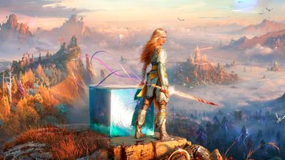 Дебора Энн Уолл - Фанаты God of War нашли в Ragnarok намеки на создание игры о Фэй - playground.ru - Santa Monica