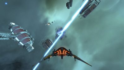 Состоялся релиз шутера Angels Fall First – он провел в раннем доступе 10 лет - coop-land.ru