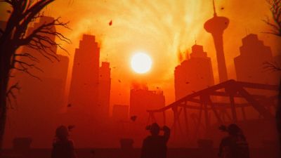 Living Hell – кооперативный ужастик от создателя Devour - coop-land.ru
