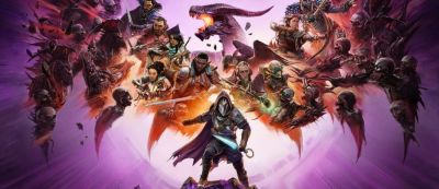 Дэвид Гейдер - "Dragon Age конец": Бывший сценарист BioWare Дэвид Гейдер обвинил Electronic Arts в провале Dragon Age: The Veilguard - gamemag.ru
