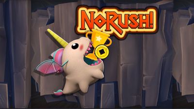 В Epic Games Store началась бесплатная раздача инди-платформера NoRush! - Tower Edition - playground.ru - Россия